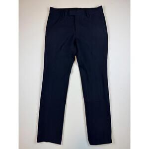 Dior Homme Tailored Stretch Pants